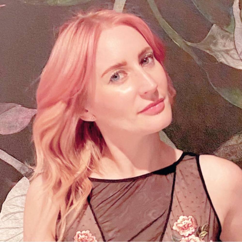 Meet your Posher, Victoria